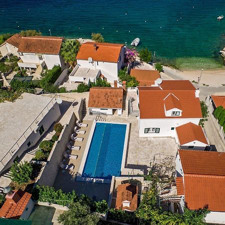 Ražanj Apartments Bisernica-With Pool מראה חיצוני תמונה