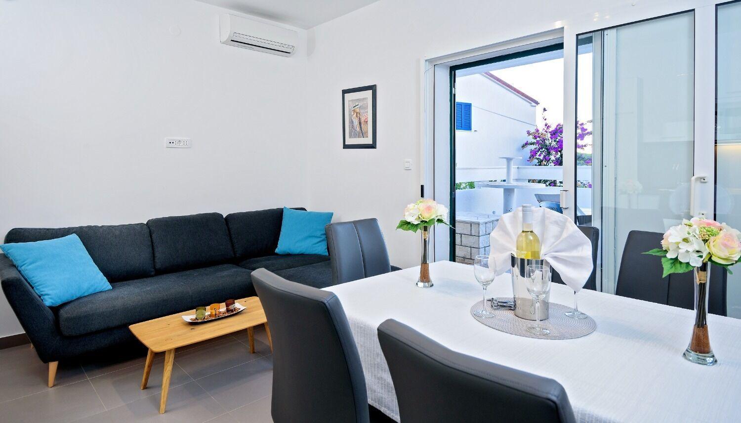 Ražanj Apartments Bisernica-With Pool מראה חיצוני תמונה