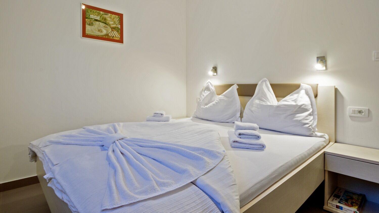 Ražanj Apartments Bisernica-With Pool מראה חיצוני תמונה