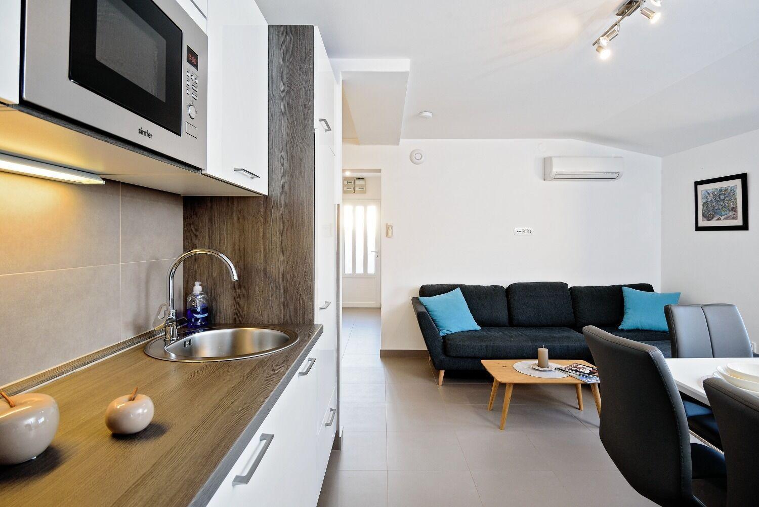 Ražanj Apartments Bisernica-With Pool מראה חיצוני תמונה