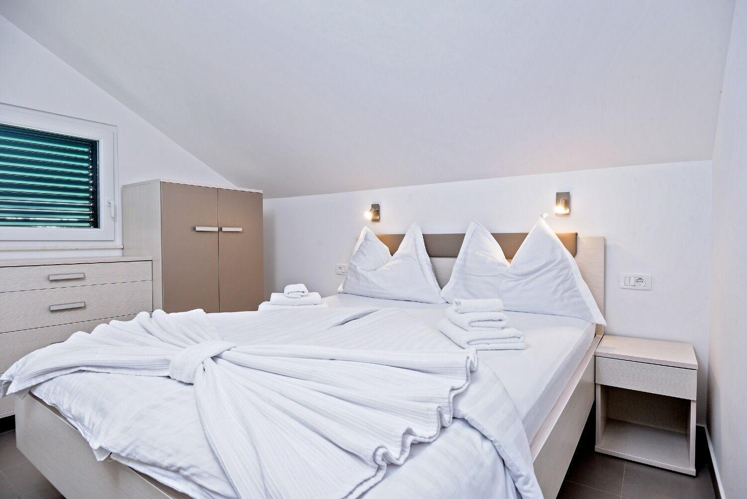 Ražanj Apartments Bisernica-With Pool מראה חיצוני תמונה