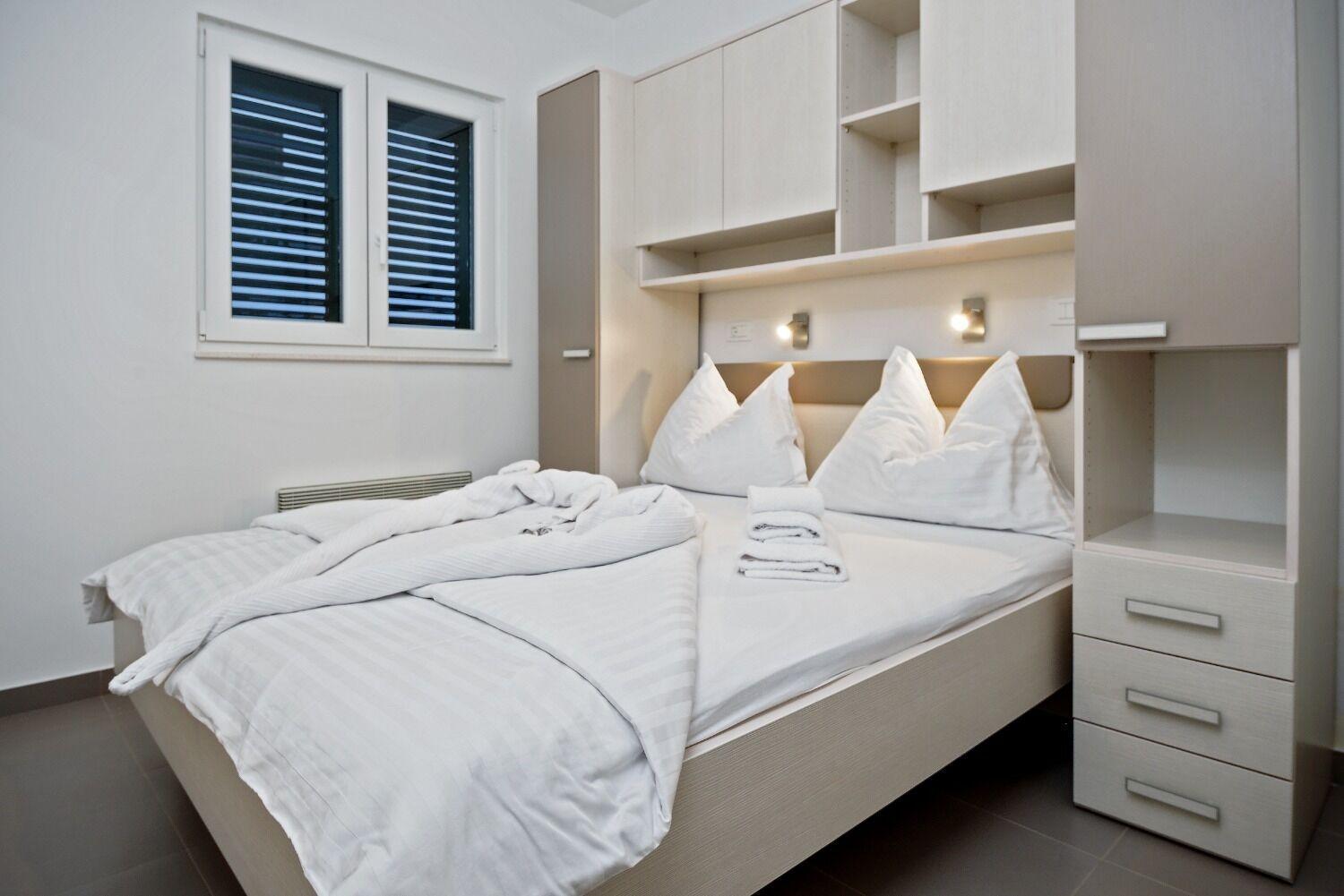 Ražanj Apartments Bisernica-With Pool מראה חיצוני תמונה