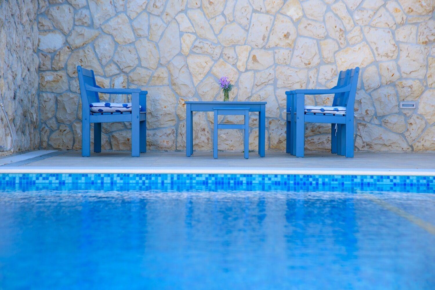 Ražanj Apartments Bisernica-With Pool מראה חיצוני תמונה