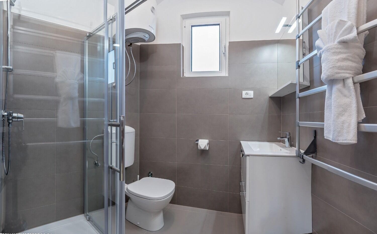 Ražanj Apartments Bisernica-With Pool מראה חיצוני תמונה