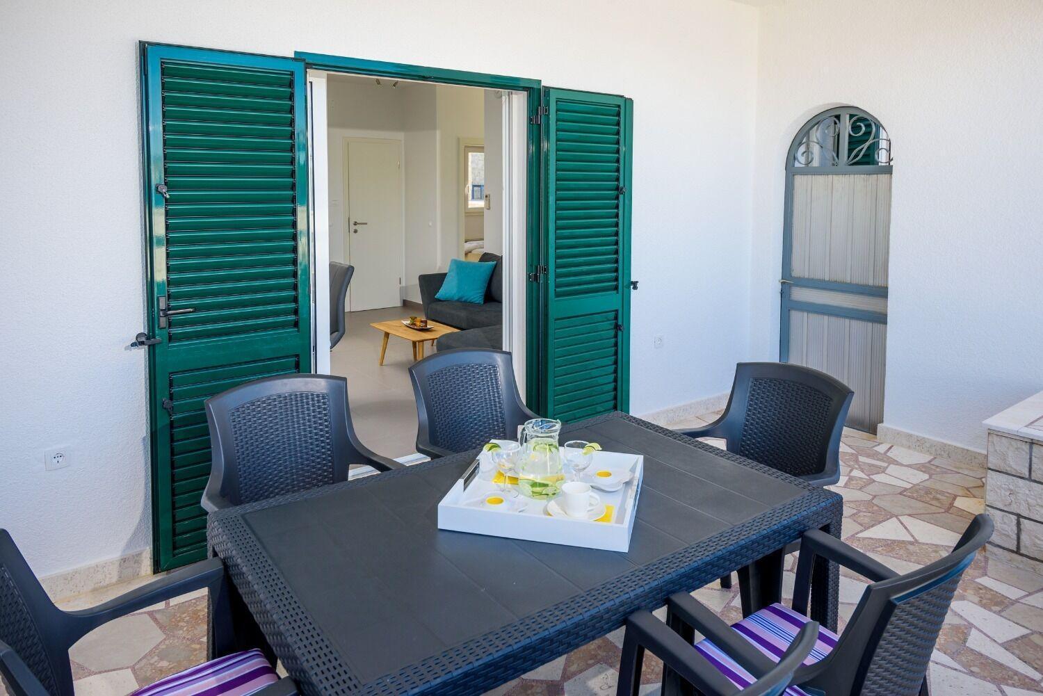 Ražanj Apartments Bisernica-With Pool מראה חיצוני תמונה