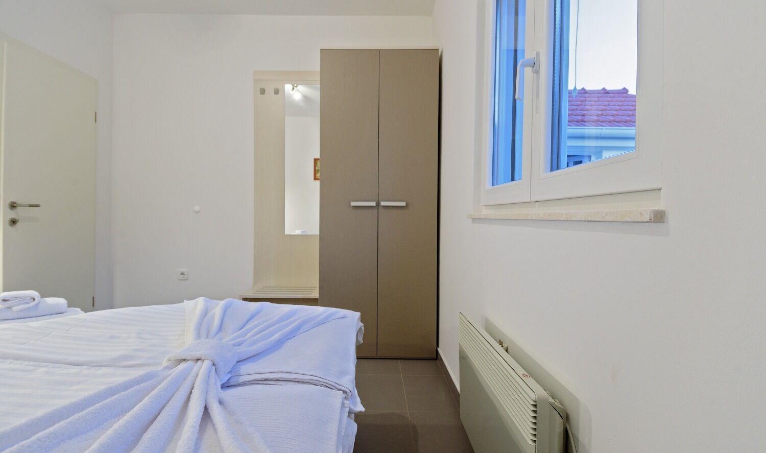 Ražanj Apartments Bisernica-With Pool מראה חיצוני תמונה