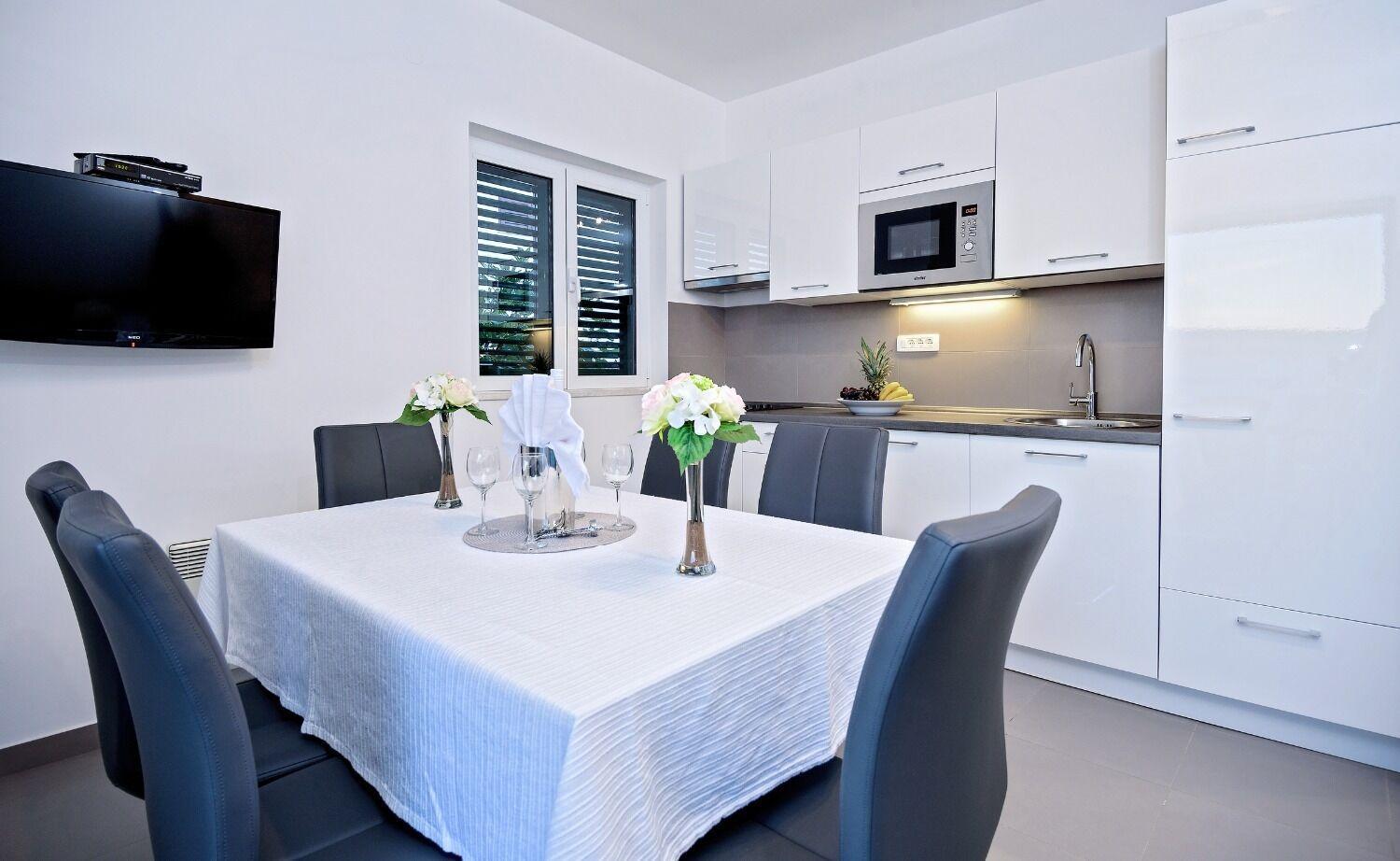 Ražanj Apartments Bisernica-With Pool מראה חיצוני תמונה
