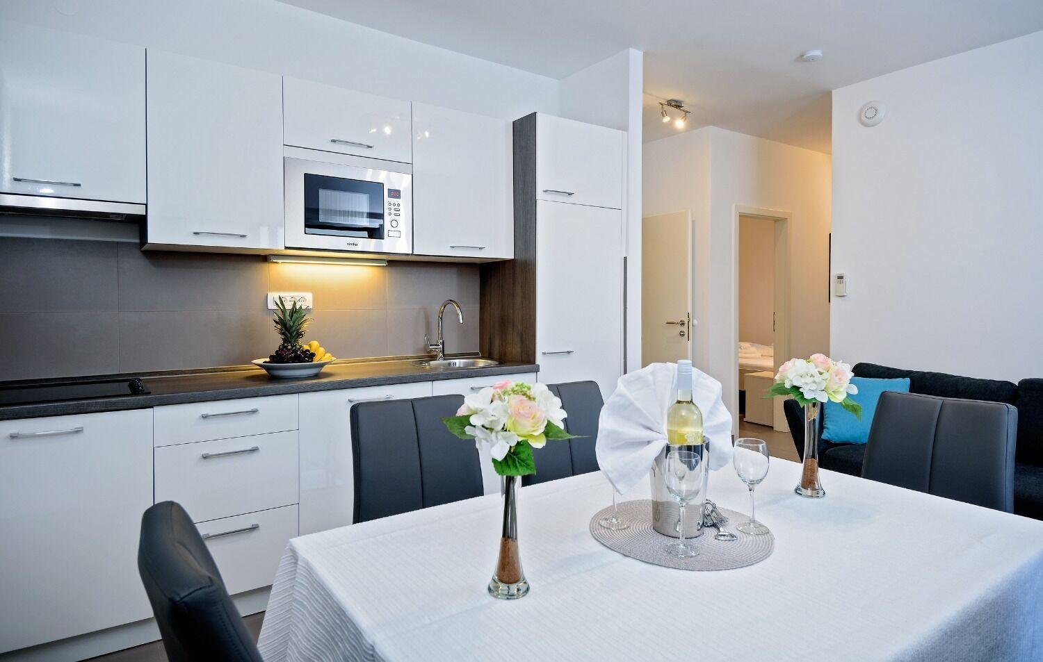Ražanj Apartments Bisernica-With Pool מראה חיצוני תמונה