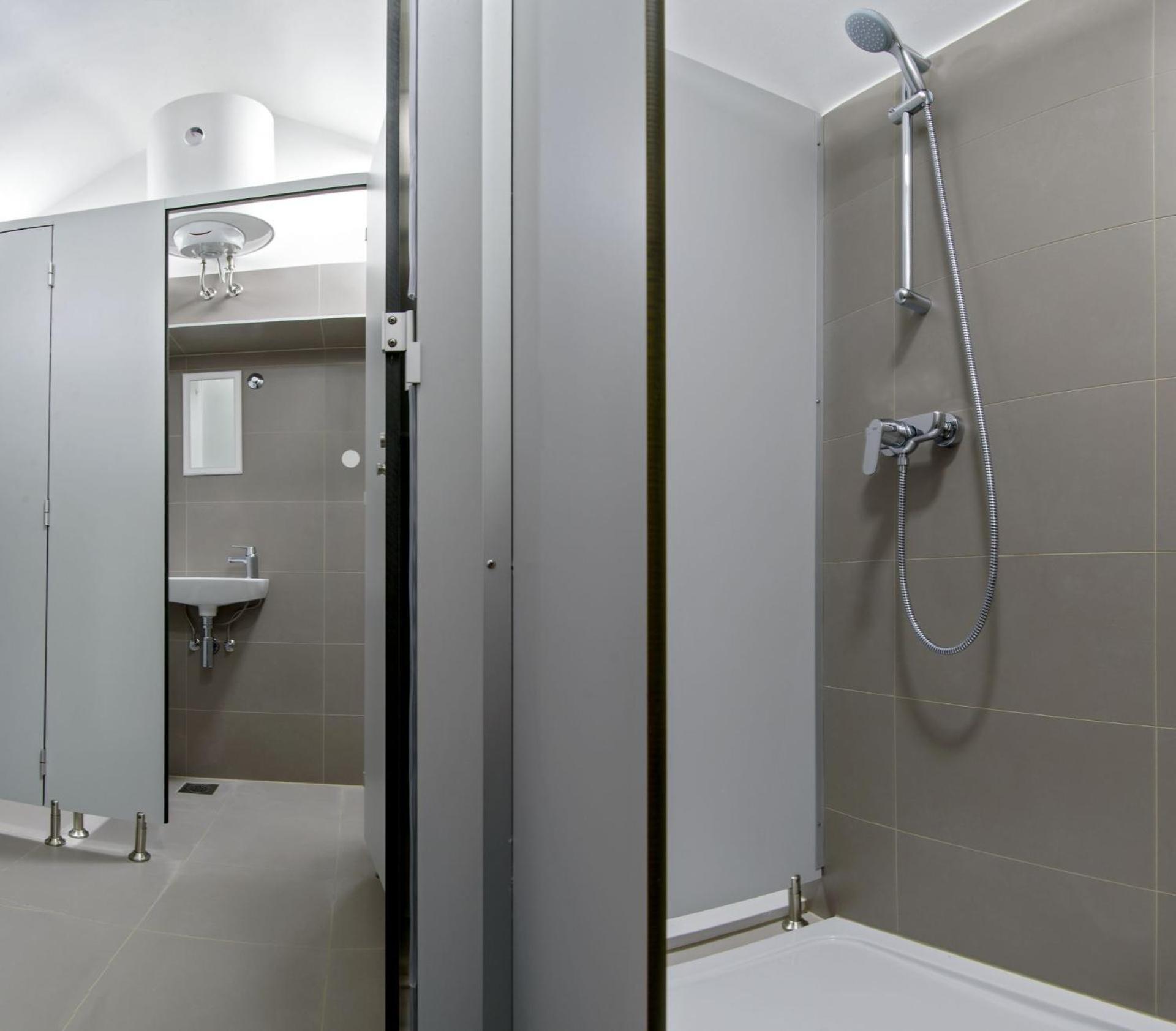 Ražanj Apartments Bisernica-With Pool מראה חיצוני תמונה