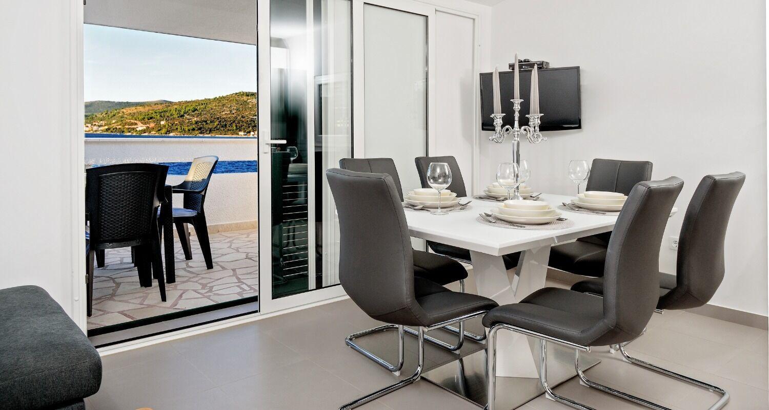 Ražanj Apartments Bisernica-With Pool מראה חיצוני תמונה