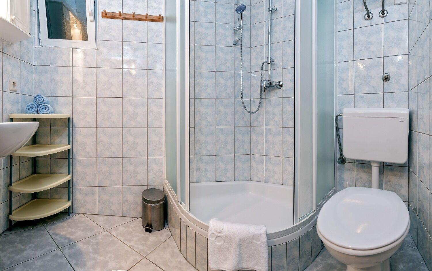 Ražanj Apartments Bisernica-With Pool מראה חיצוני תמונה