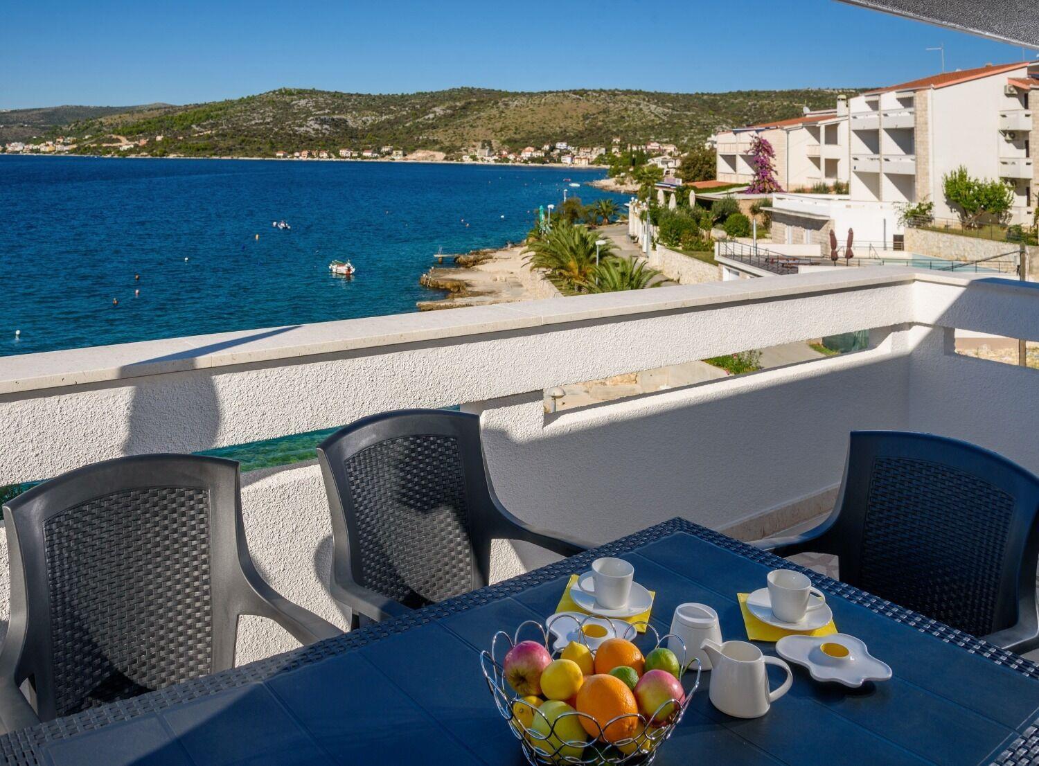 Ražanj Apartments Bisernica-With Pool מראה חיצוני תמונה