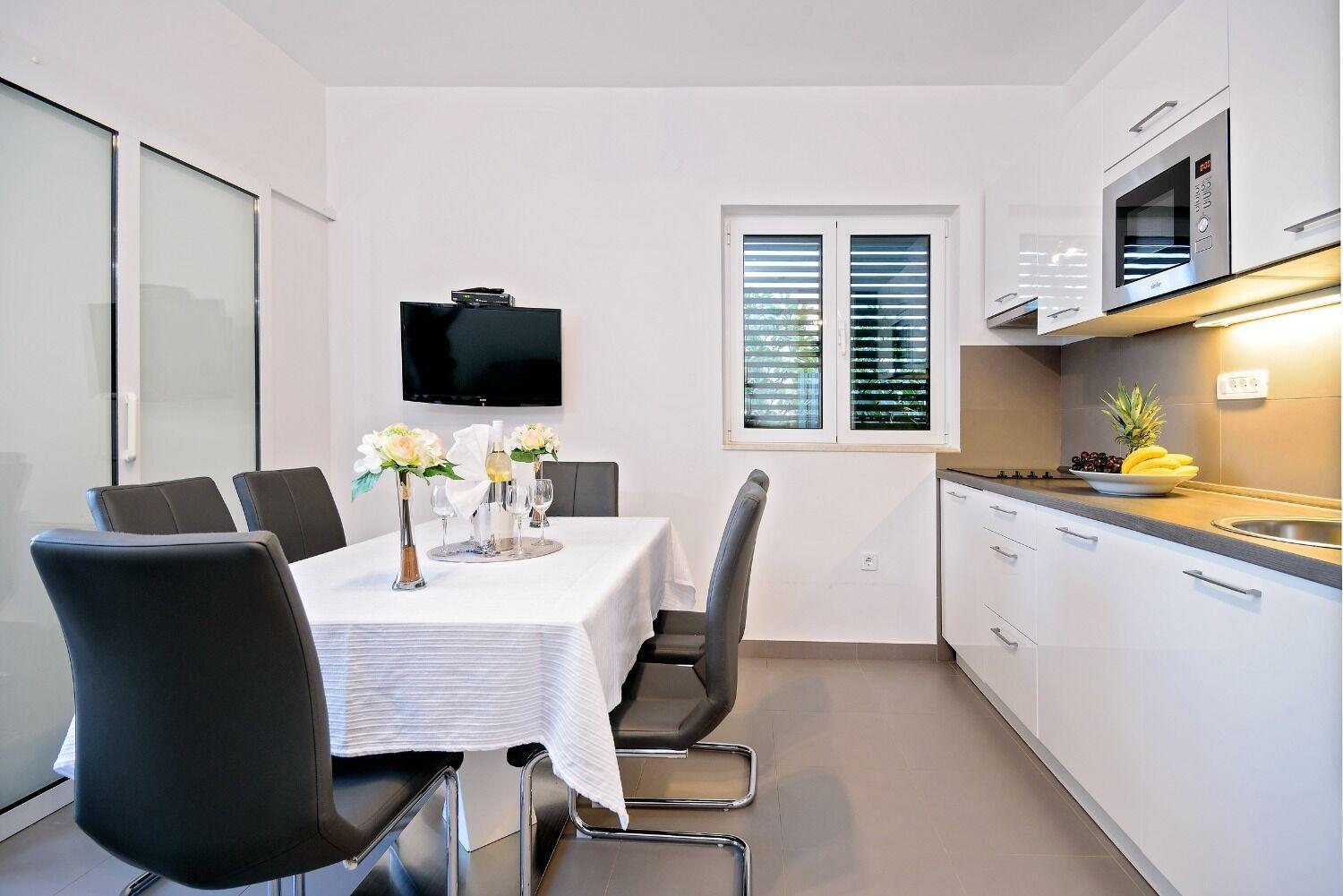 Ražanj Apartments Bisernica-With Pool מראה חיצוני תמונה