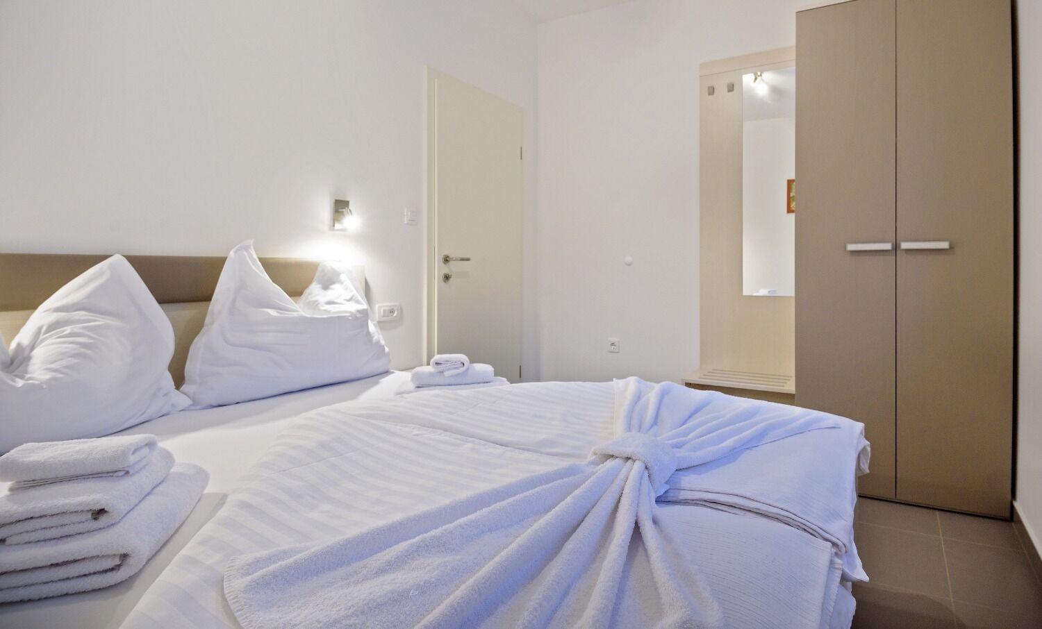 Ražanj Apartments Bisernica-With Pool מראה חיצוני תמונה