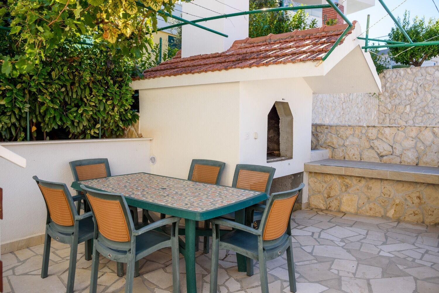 Ražanj Apartments Bisernica-With Pool מראה חיצוני תמונה
